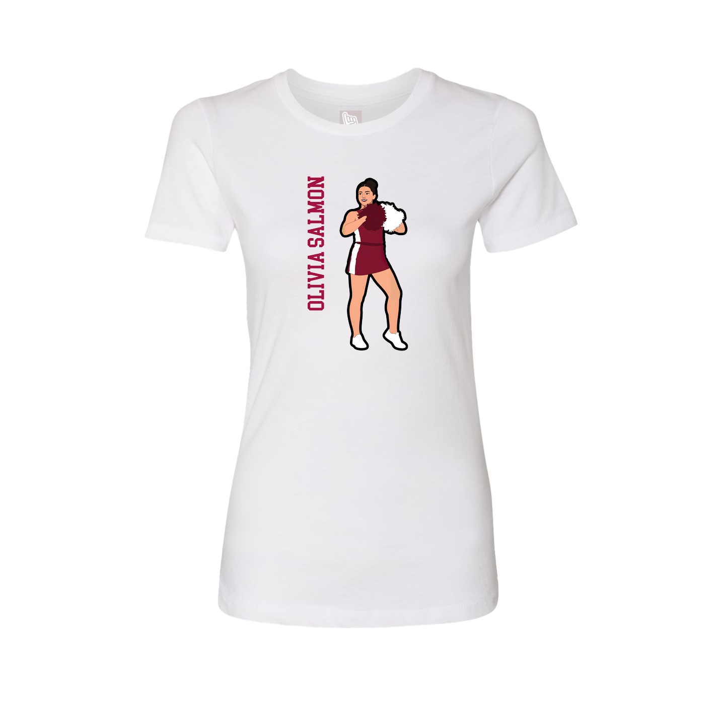 Womens Tee