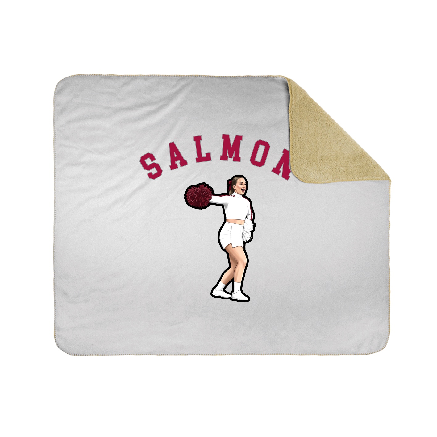 Throw Blanket