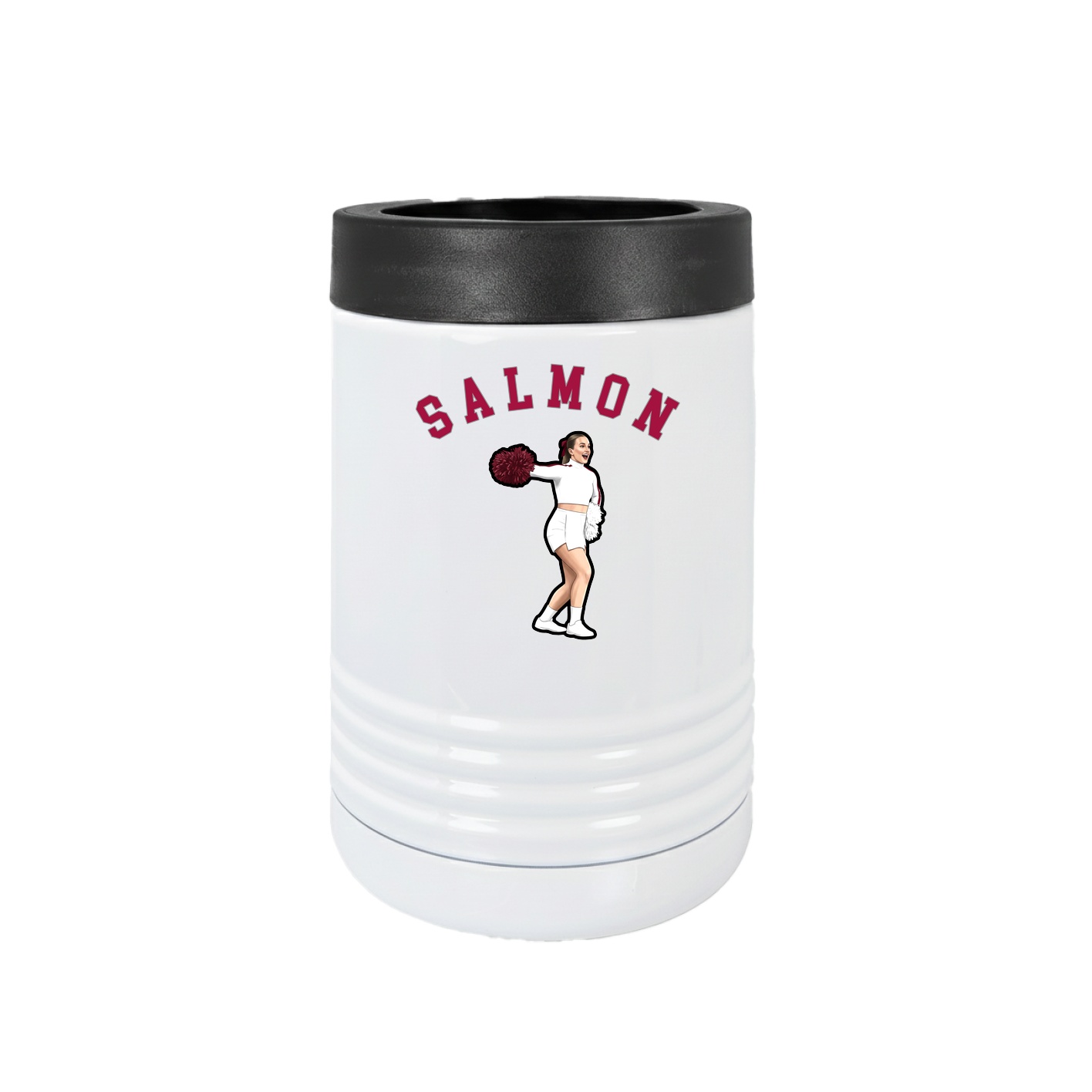Beverage Holder — Shirsey Arch in White