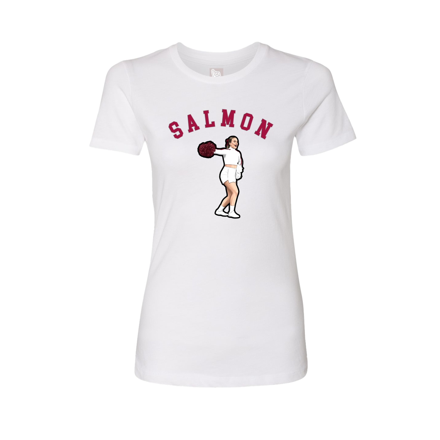 NIL Club Womens Tee