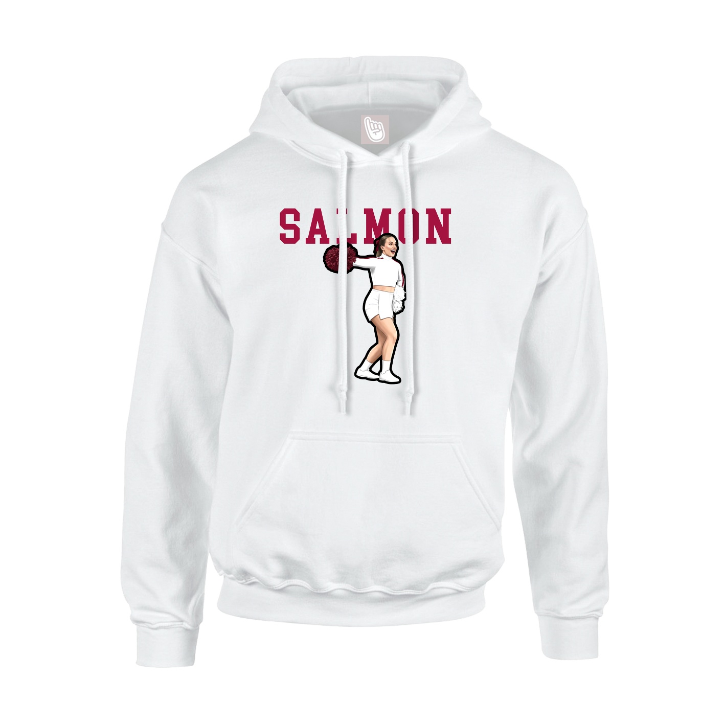 Youth Hoodie
