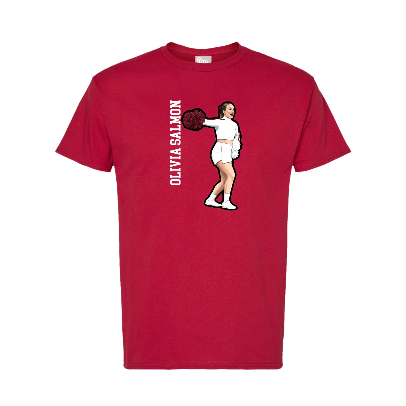 NIL Club Tee