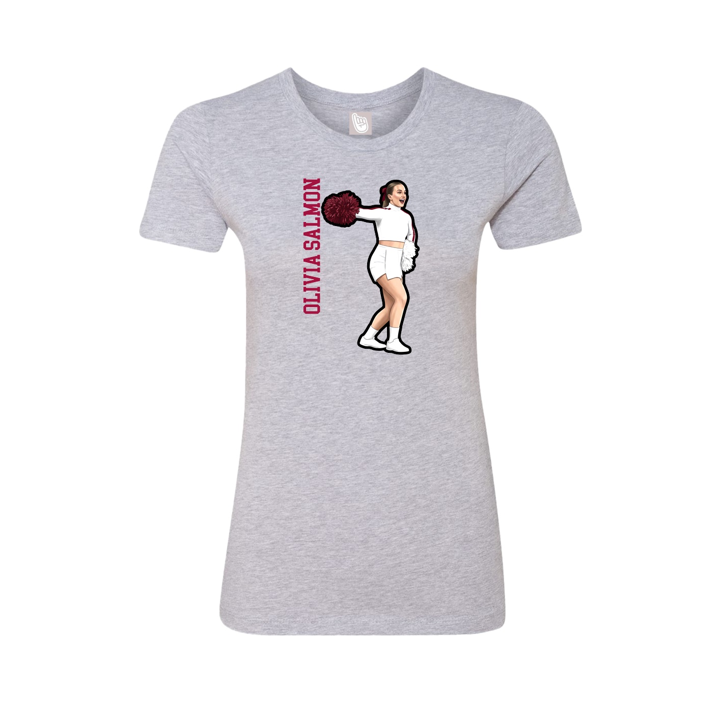 Womens Tee
