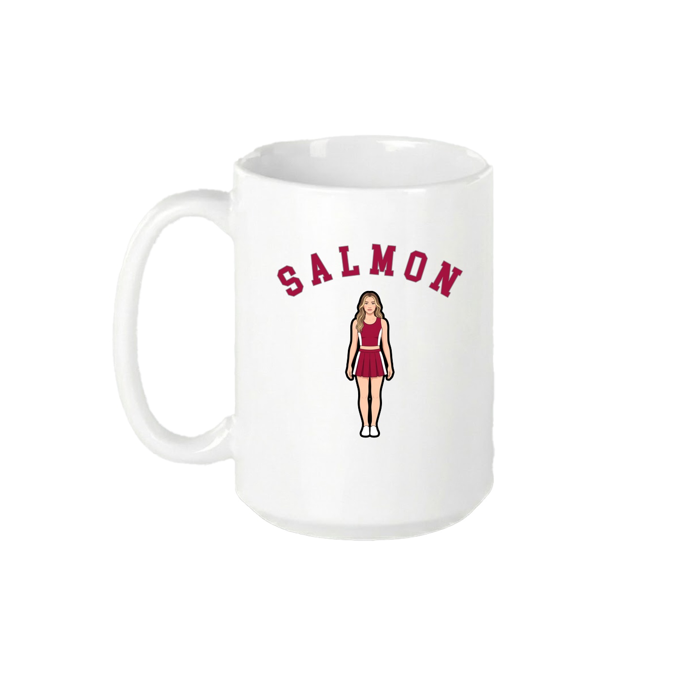 15oz Coffee Mug