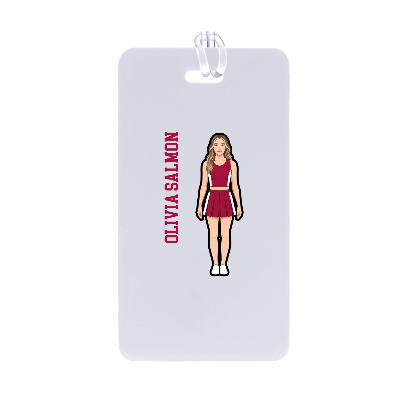 Bag Tag