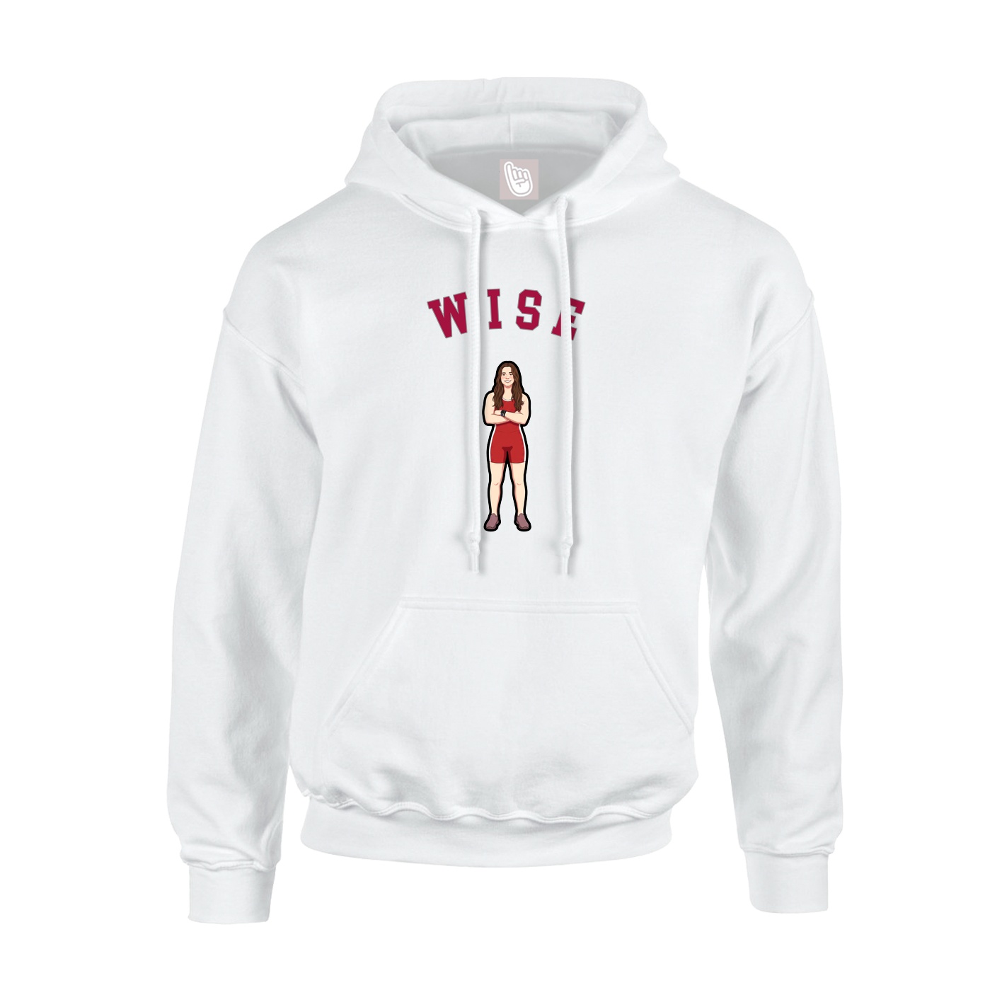 Youth Hoodie