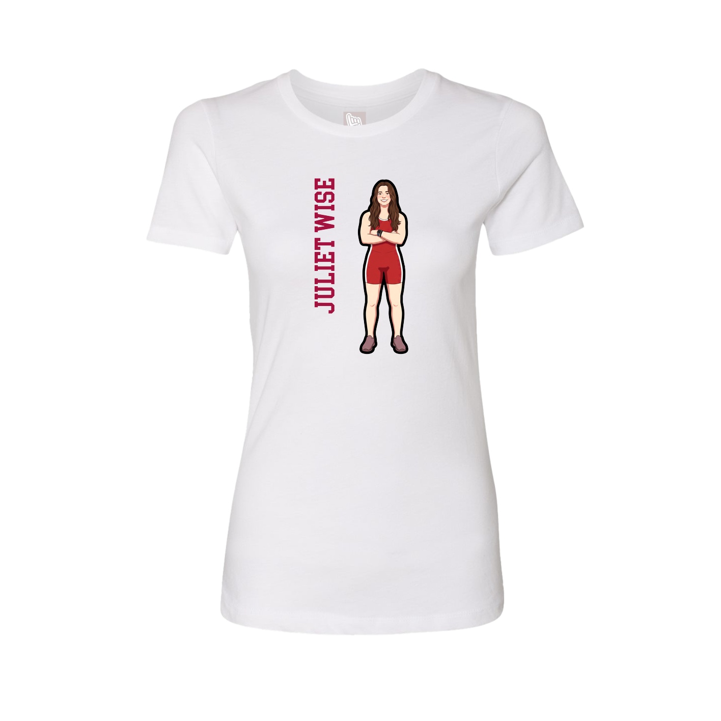 Womens Tee