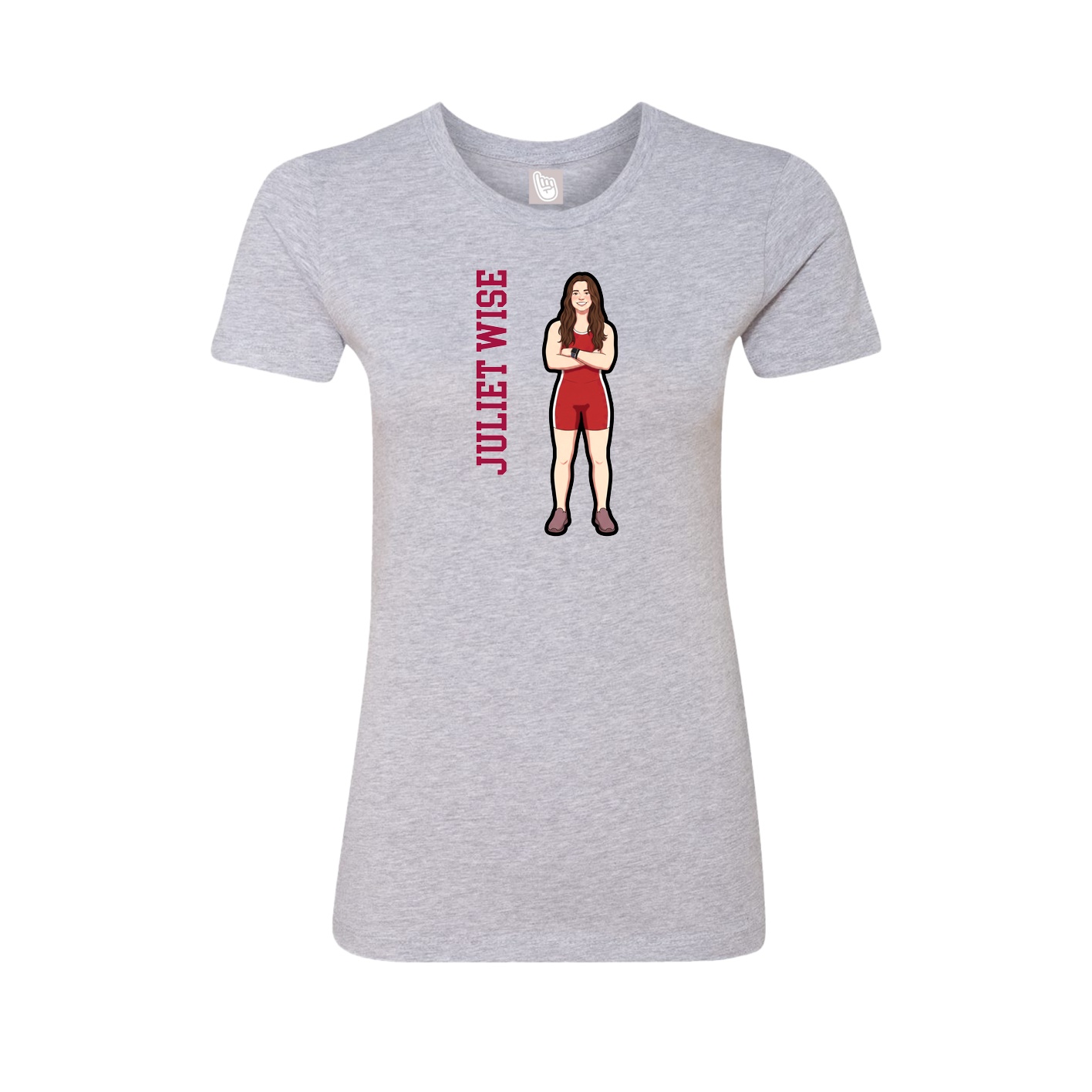 Womens Tee