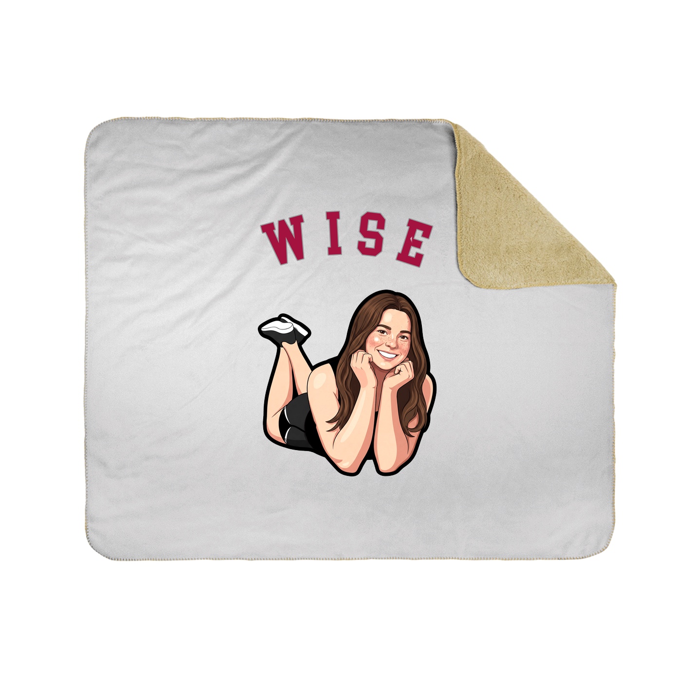 Throw Blanket
