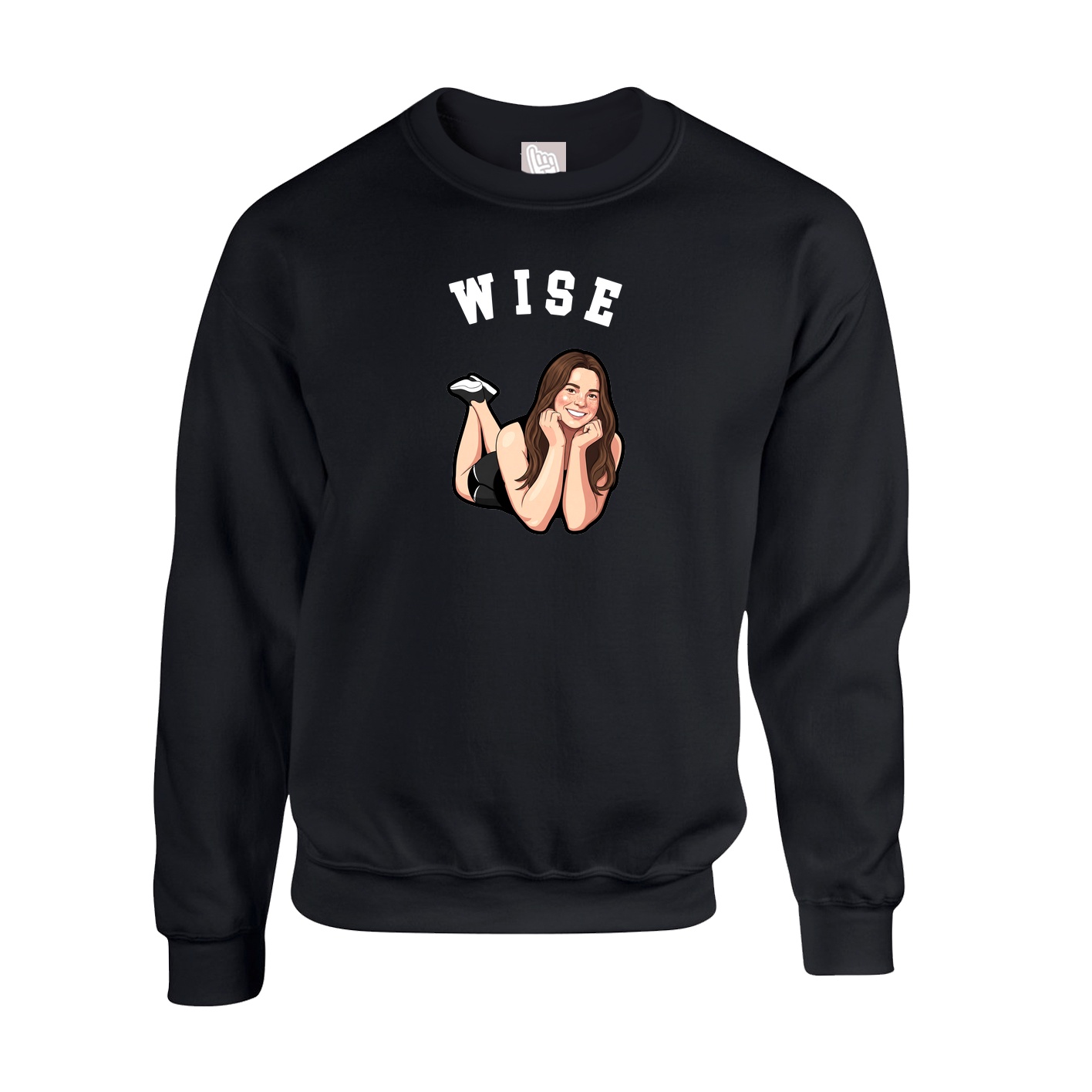 Fleece Crew