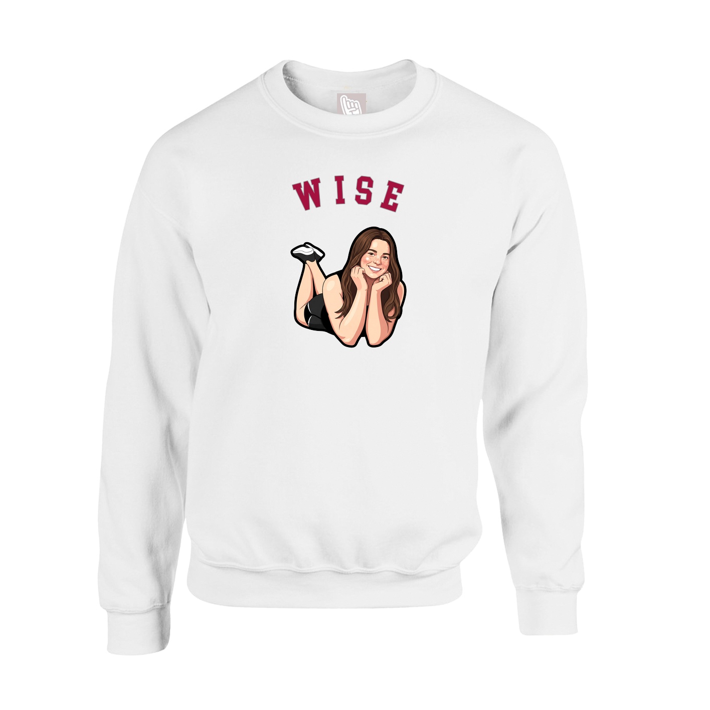 Fleece Crew