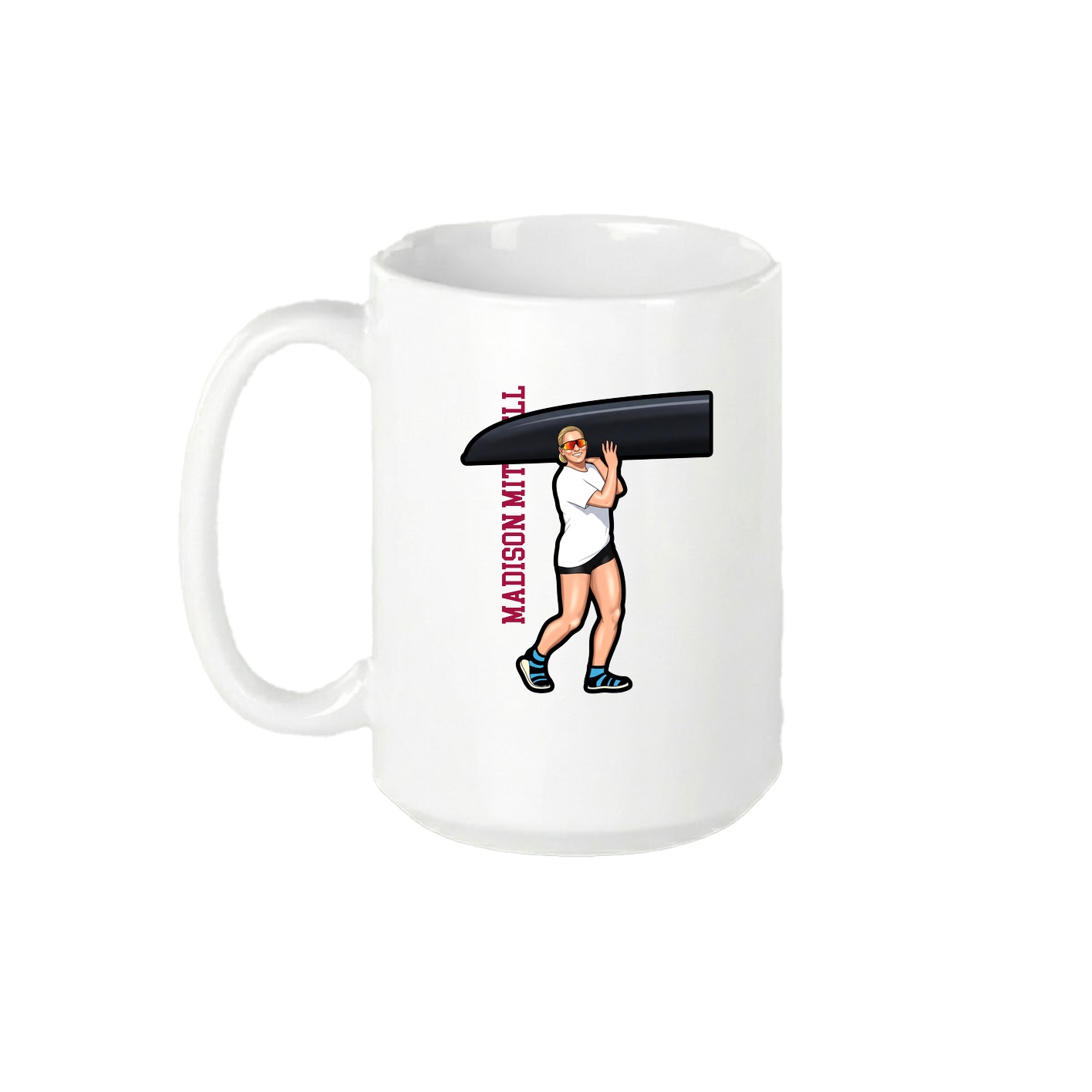 15oz Coffee Mug