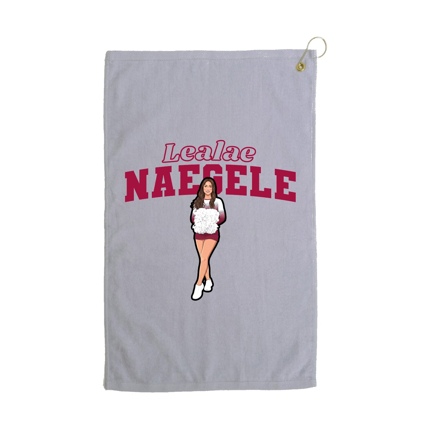 Golf Towel