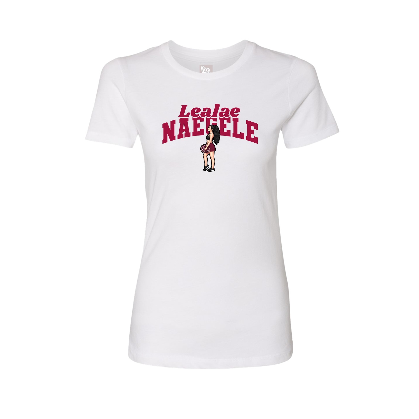Fitted Women's Tee