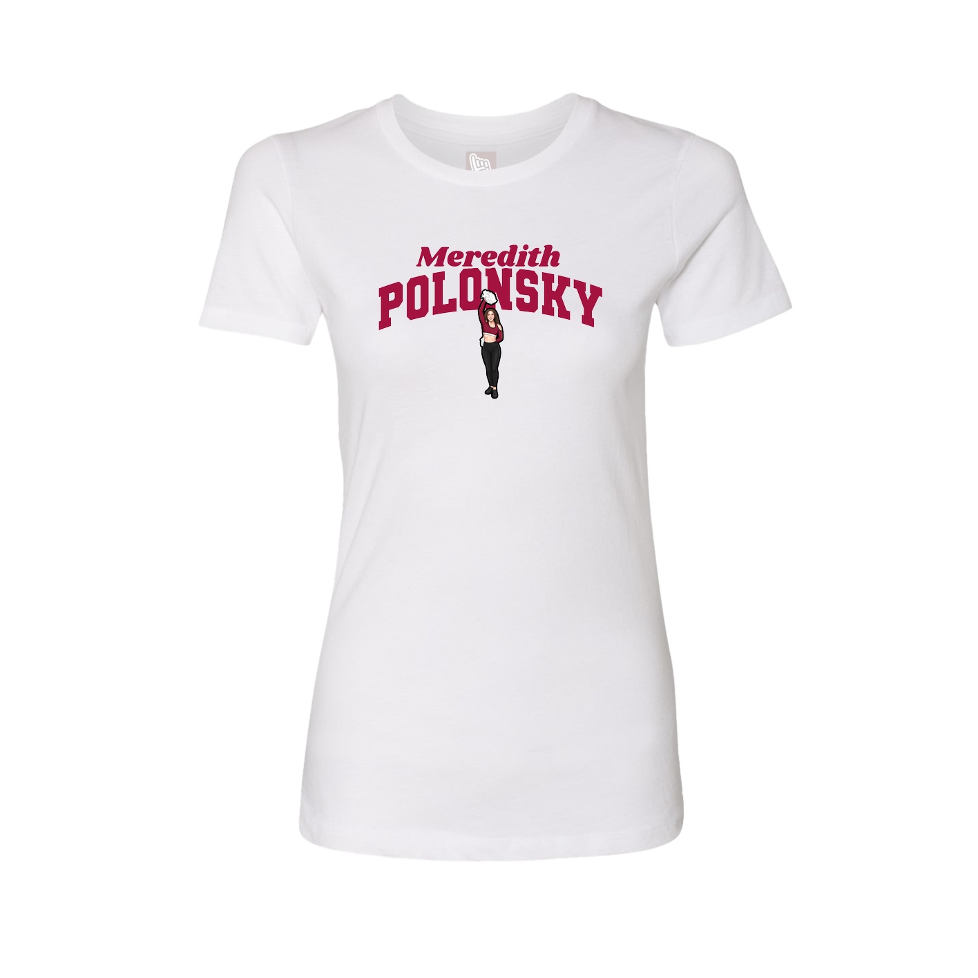 Fitted Women's Tee