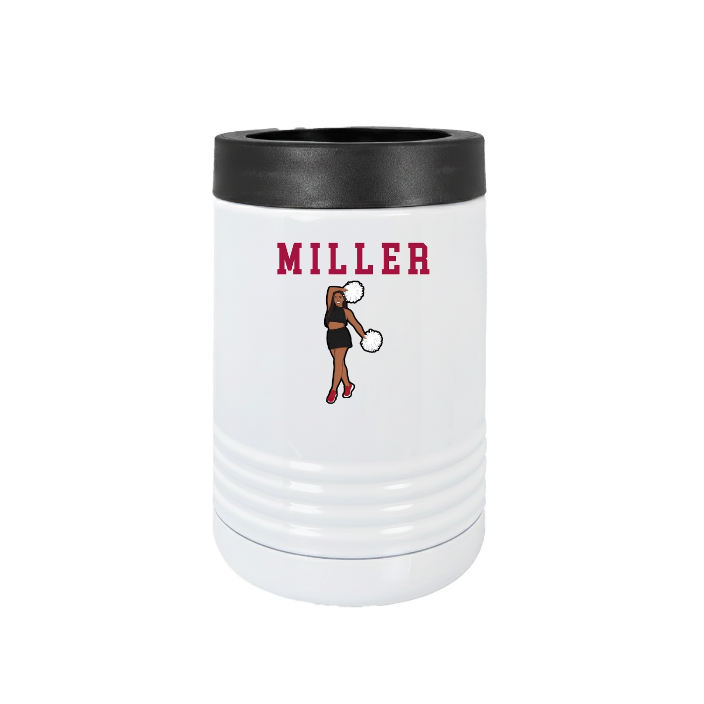 Beverage Holder — Shirsey in White