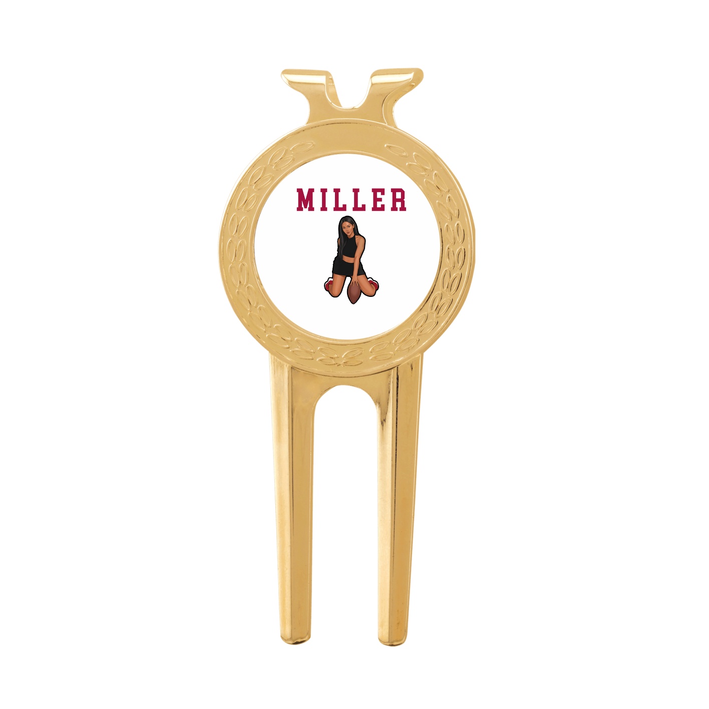 Divot Tool with Ball Marker — Shirsey in Classic