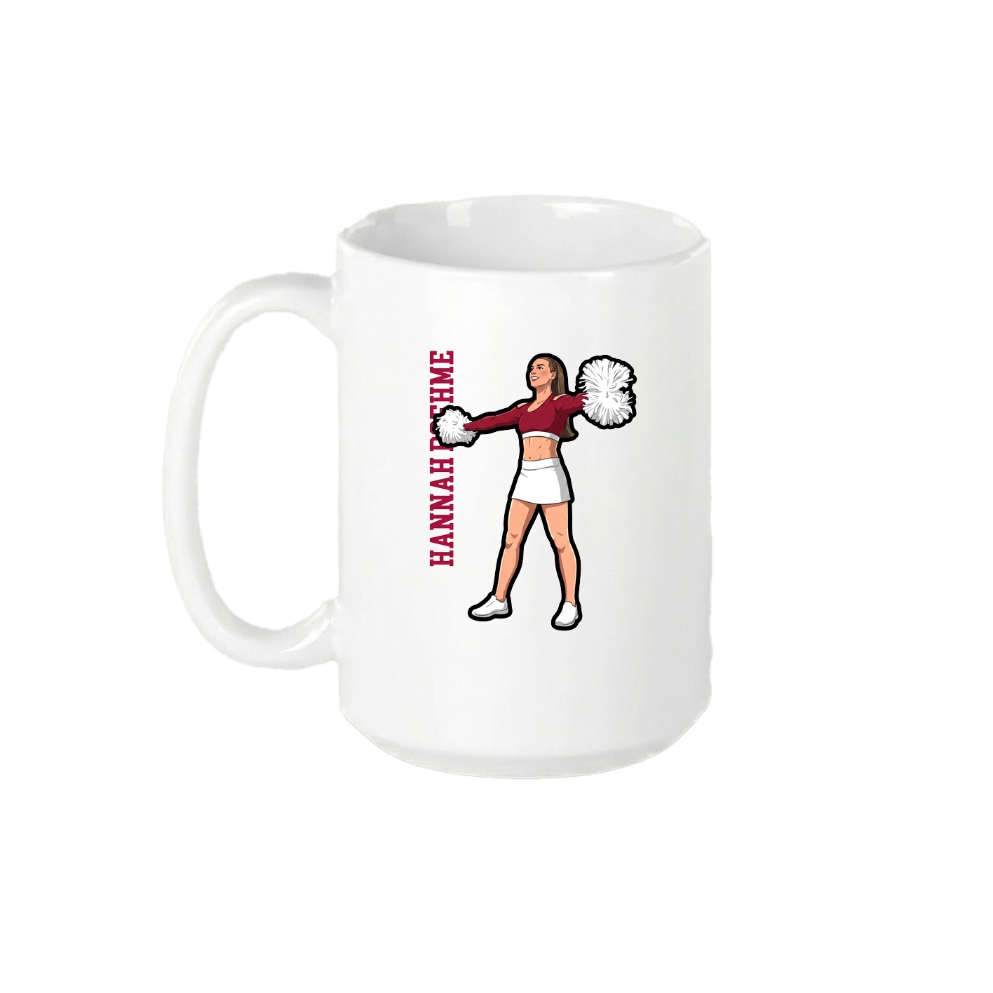 15oz Coffee Mug