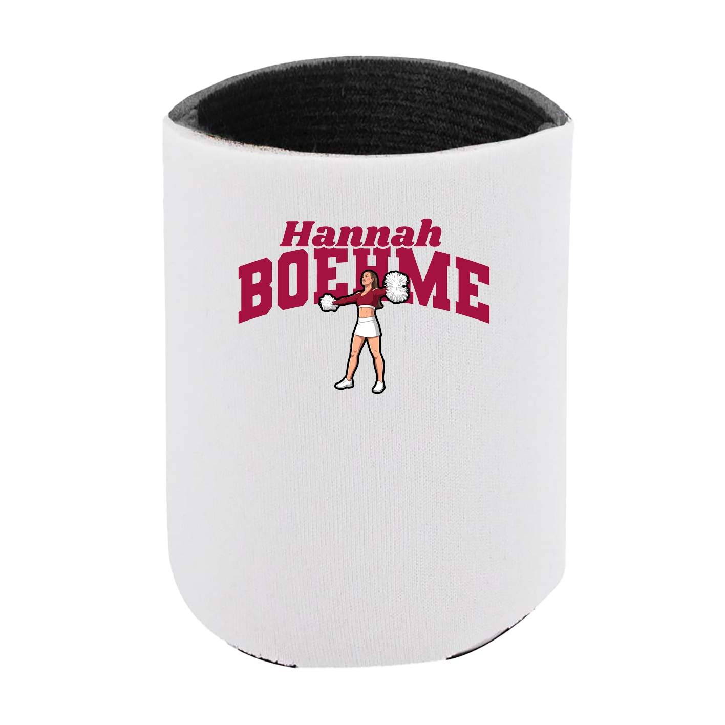 Can Holder — Signature Arch in White