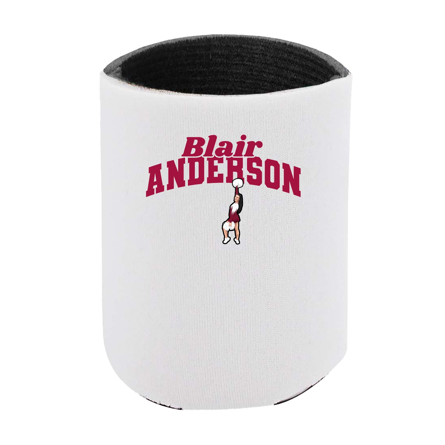 Can Holder — Signature Arch in White