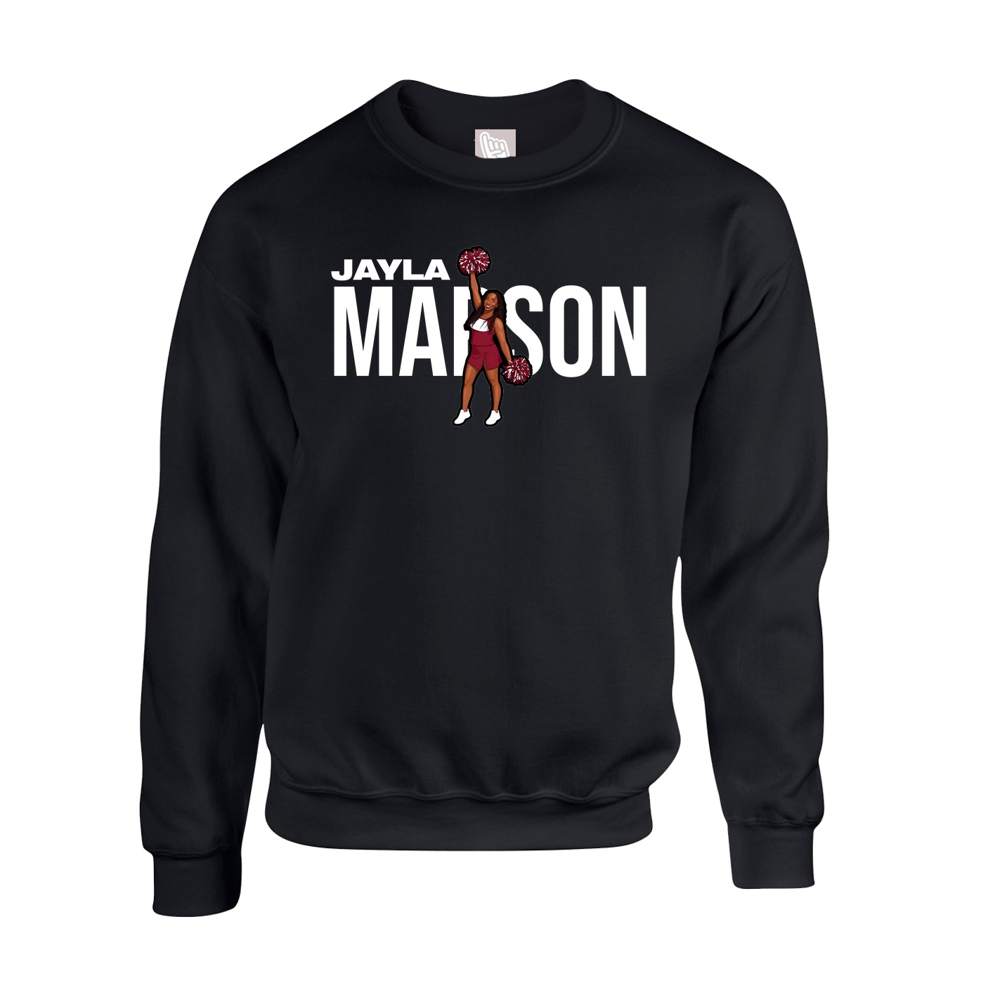 Fleece Crew