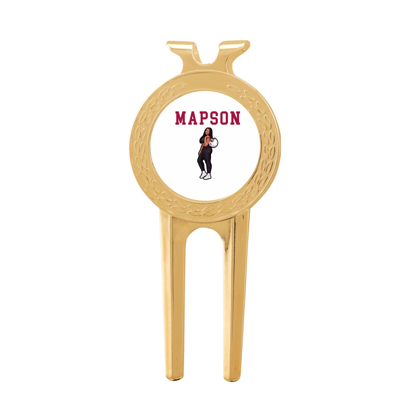 Divot Tool with Ball Marker — Shirsey in Classic