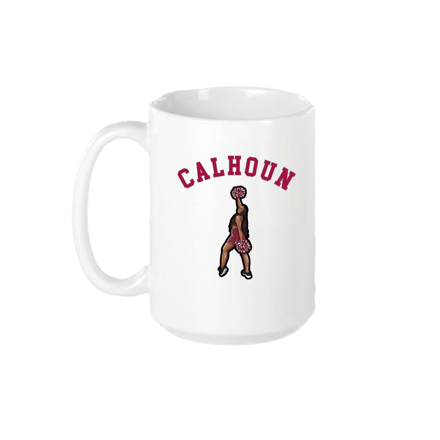 15oz Coffee Mug
