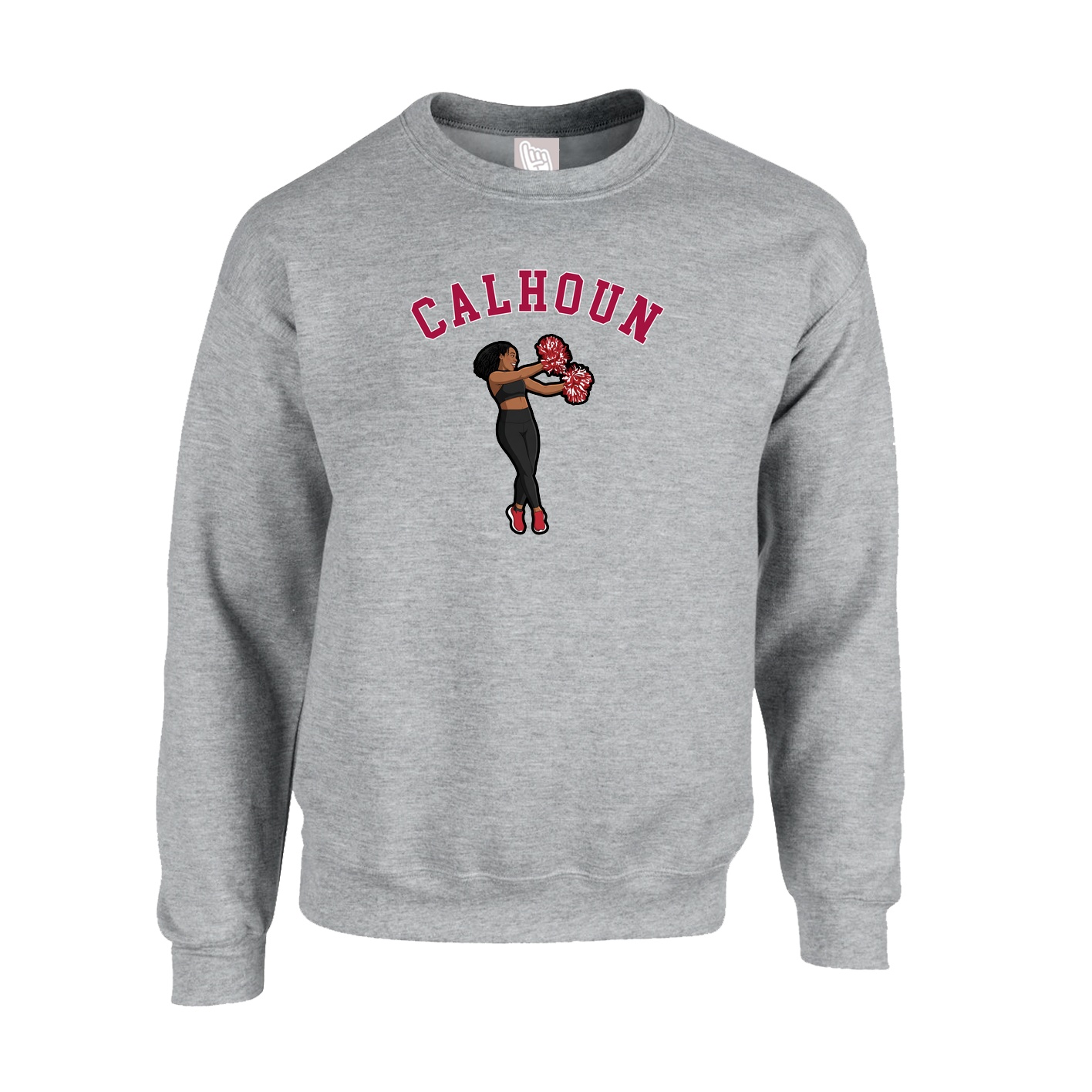 Fleece Crew