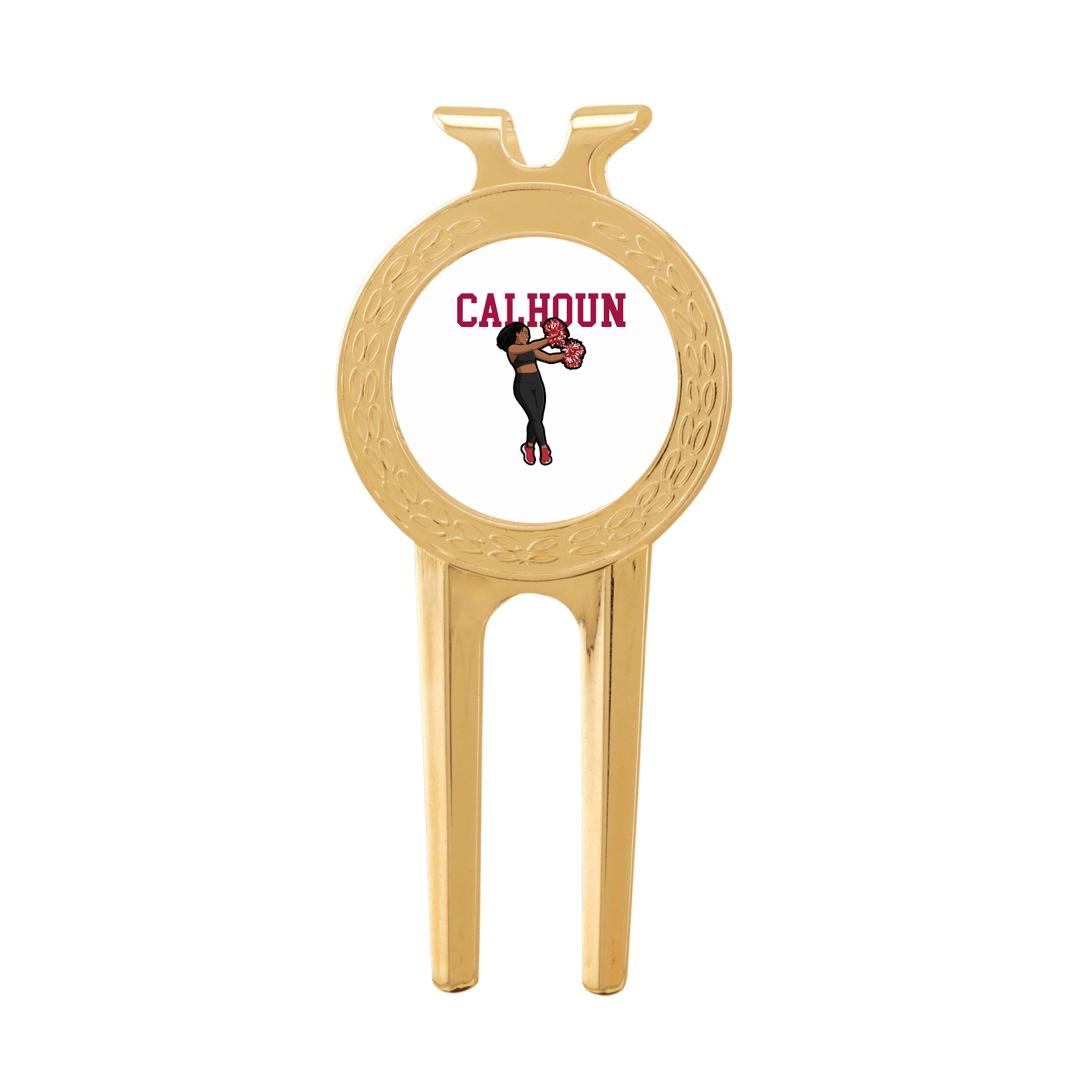 Divot Tool with Ball Marker — Shirsey in Classic