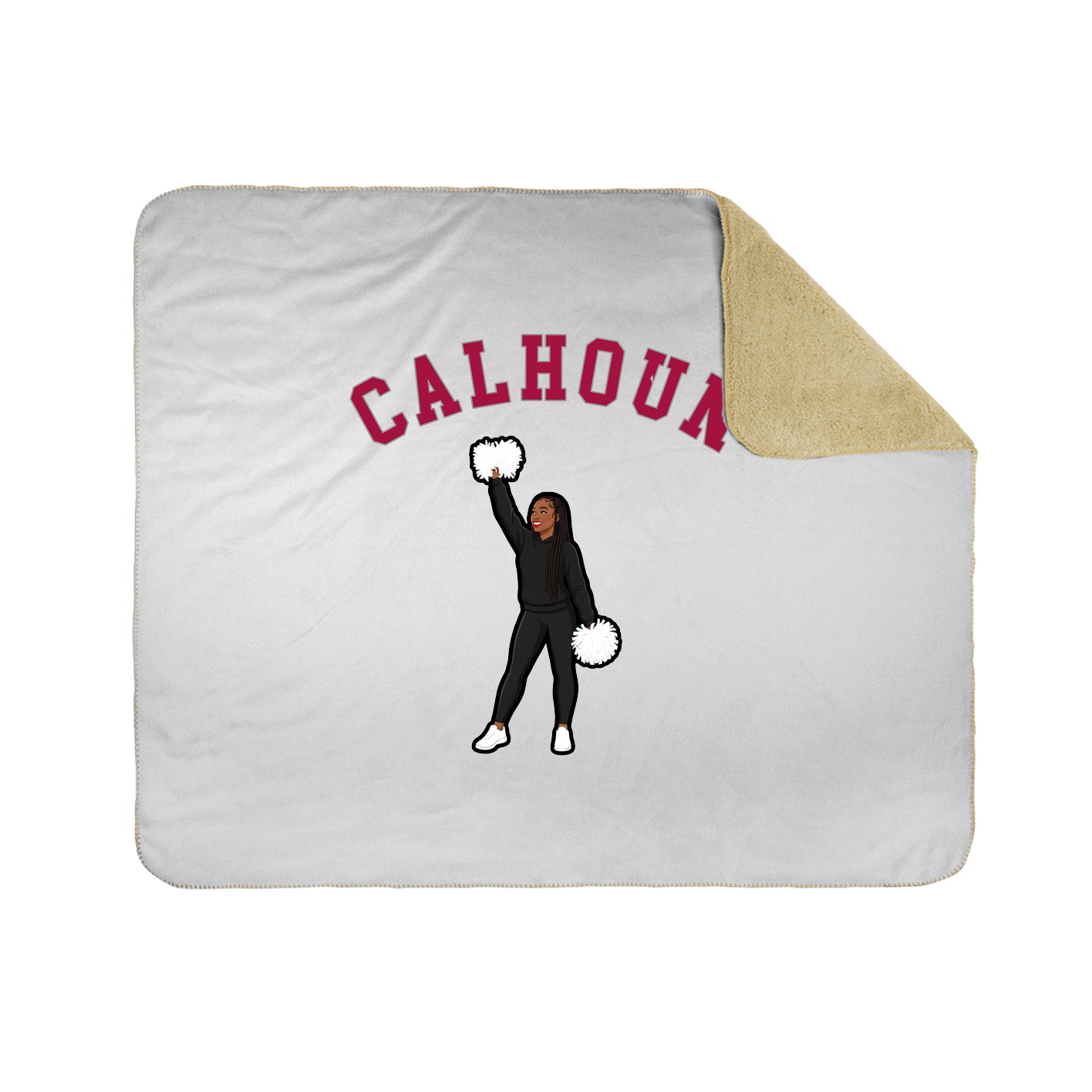 Throw Blanket