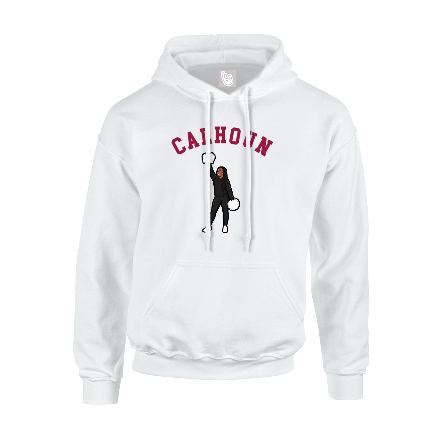 Youth Hoodie