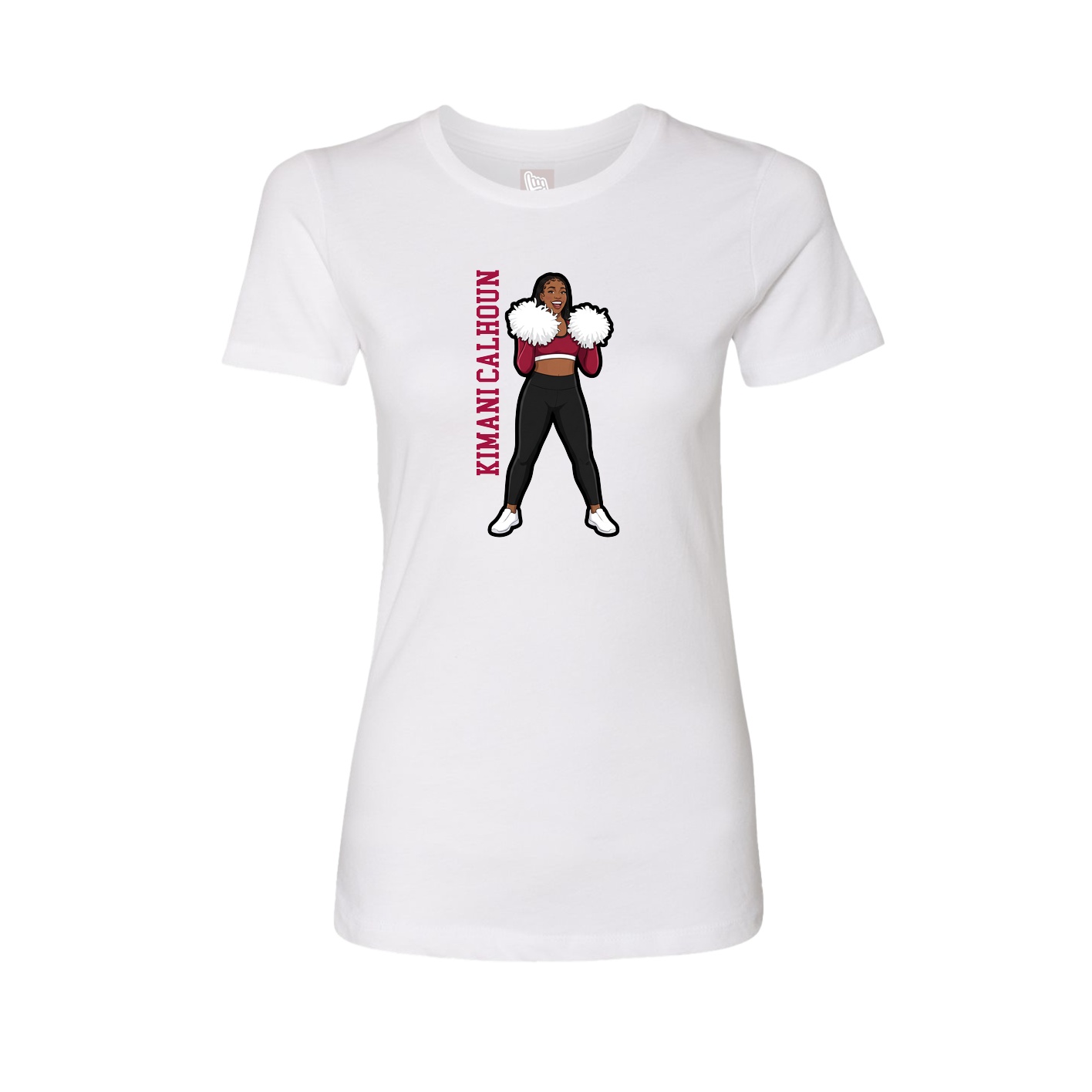 Womens Tee