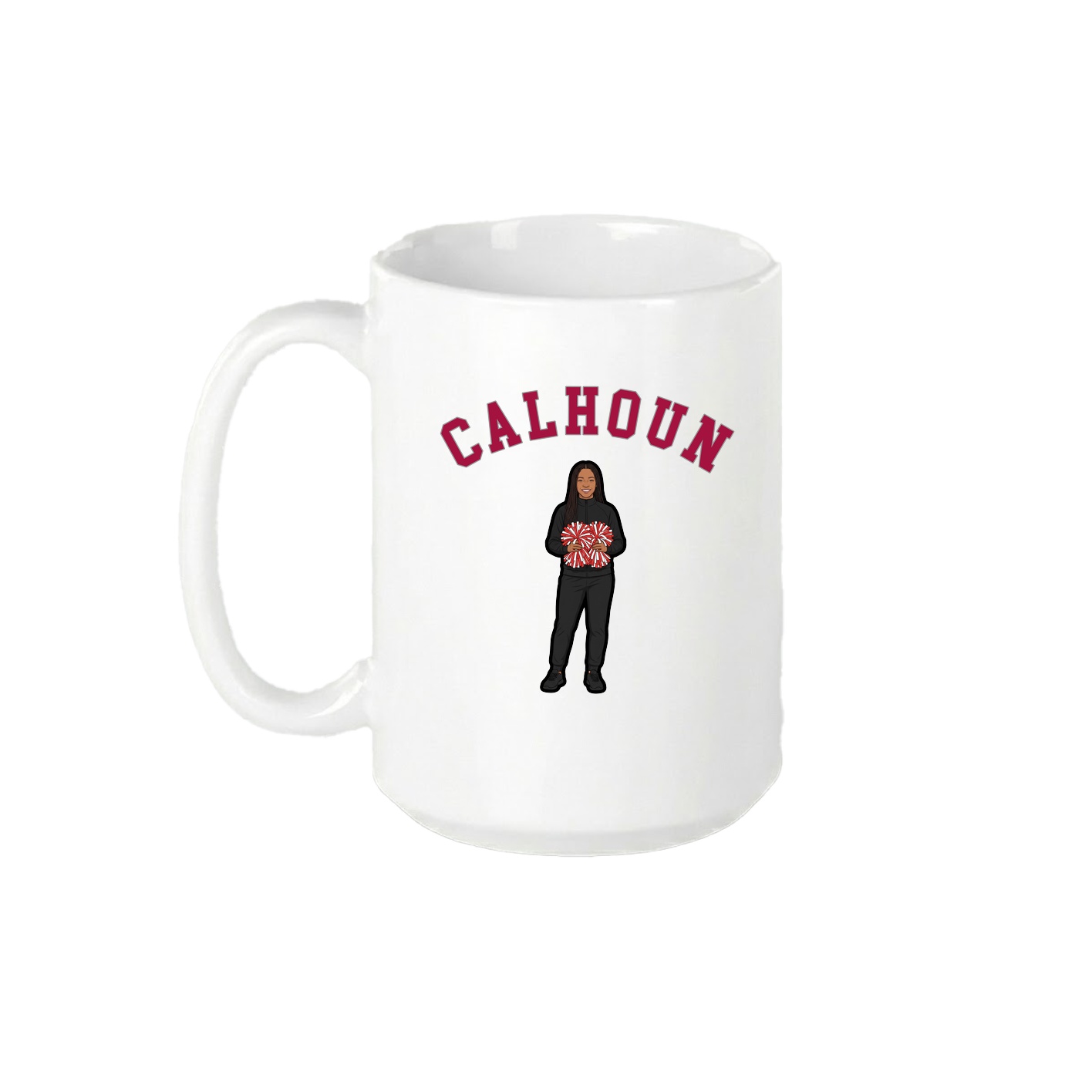 15oz Coffee Mug
