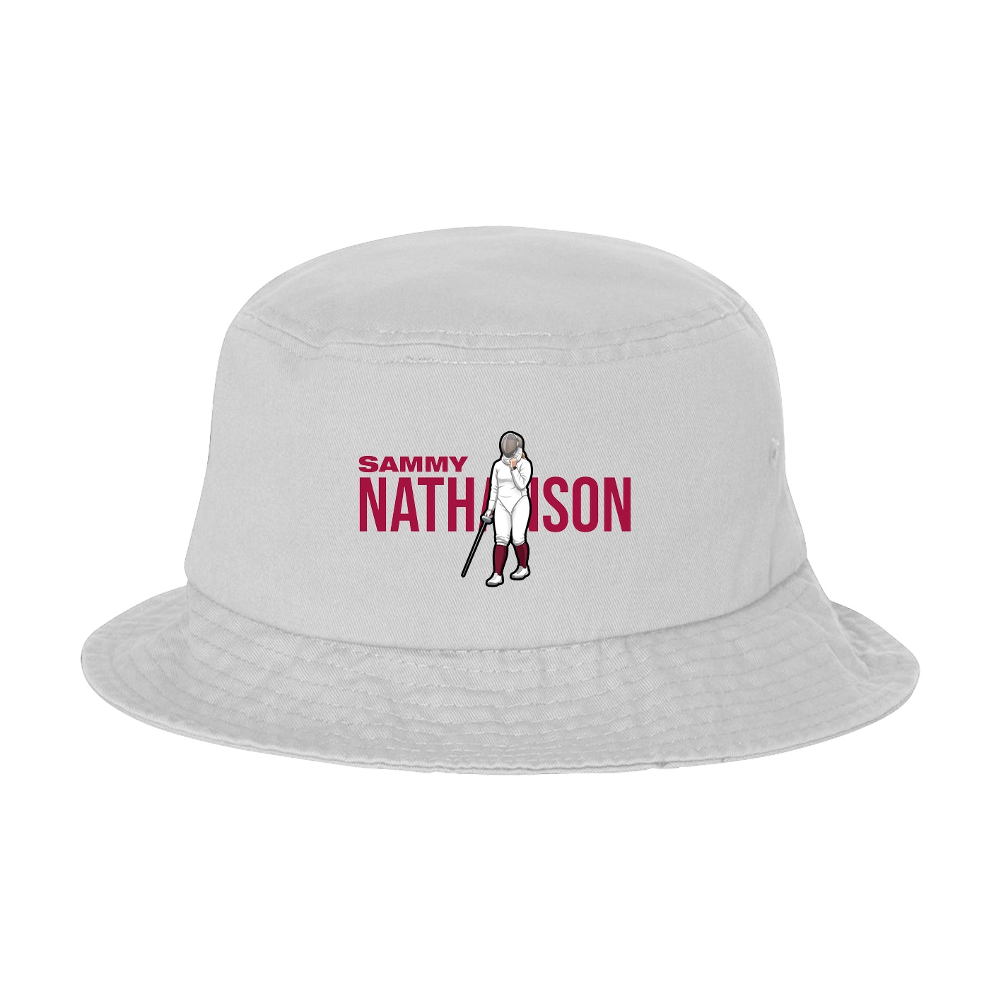 Bucket Cap