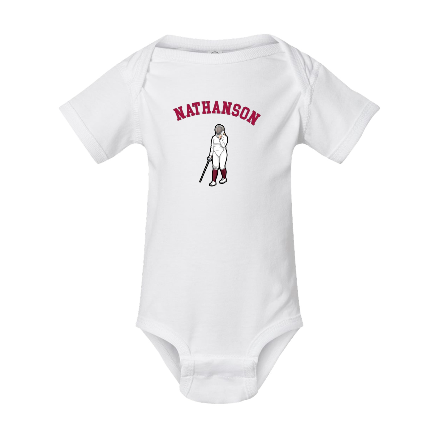 Baby Onesie