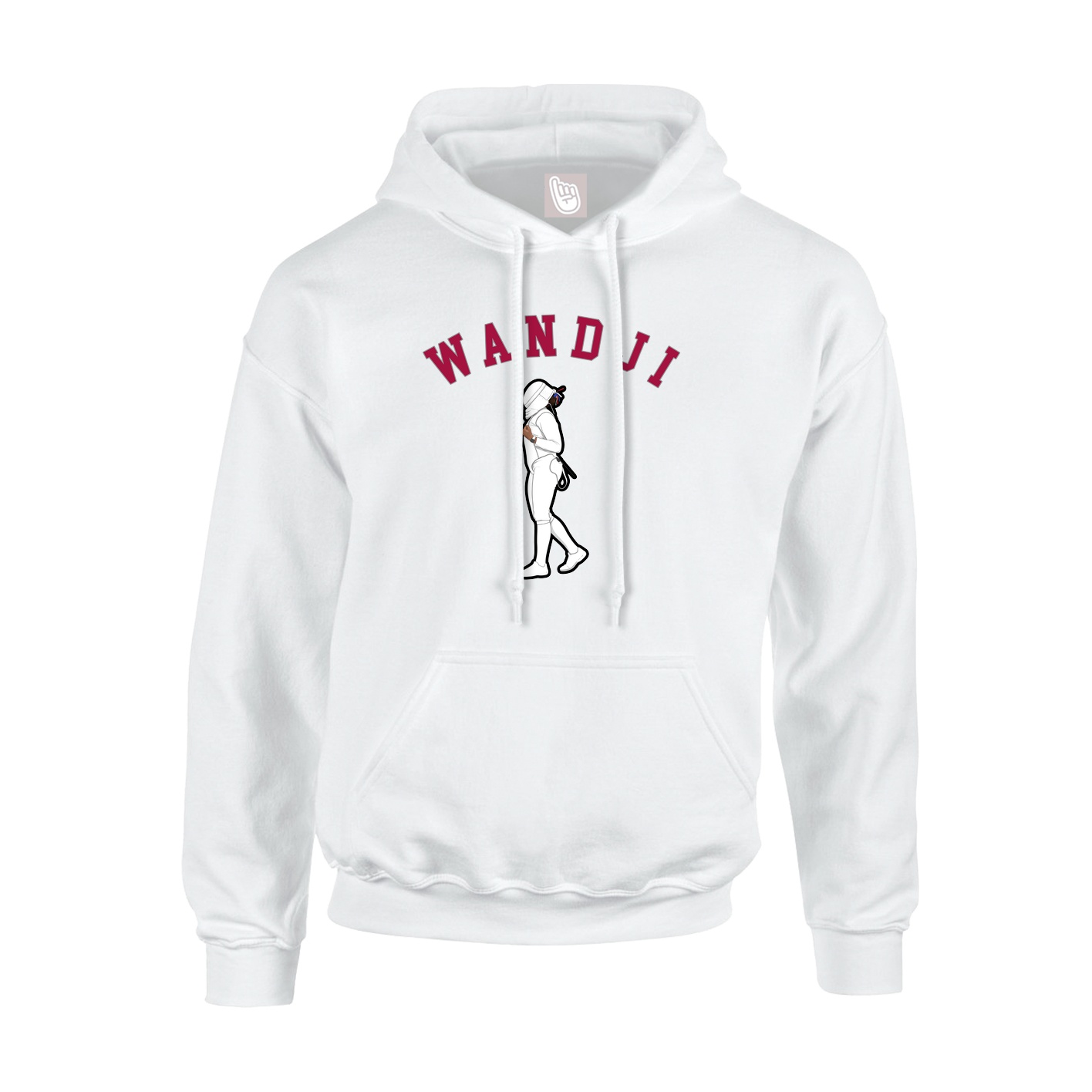 Youth Hoodie