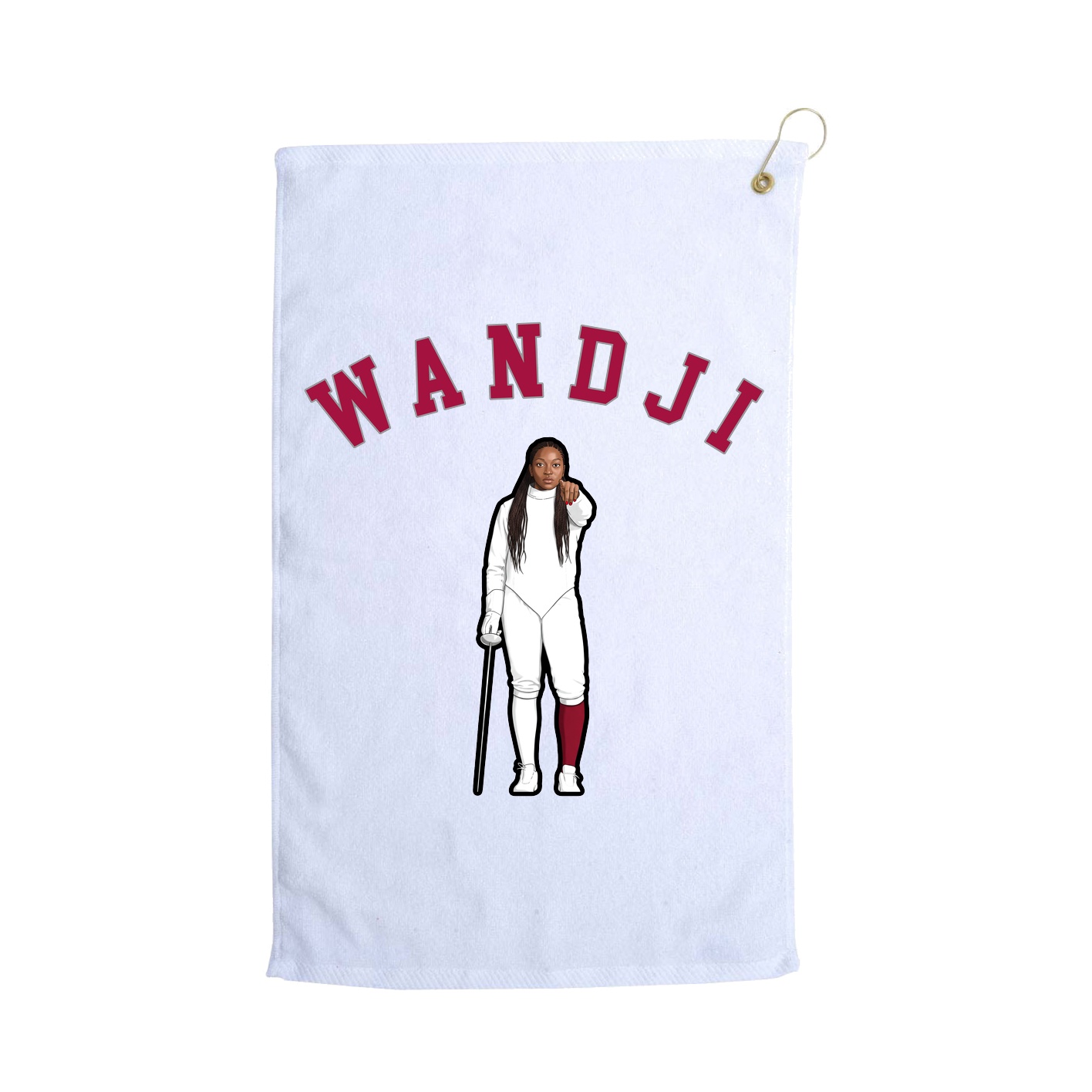 Golf Towel