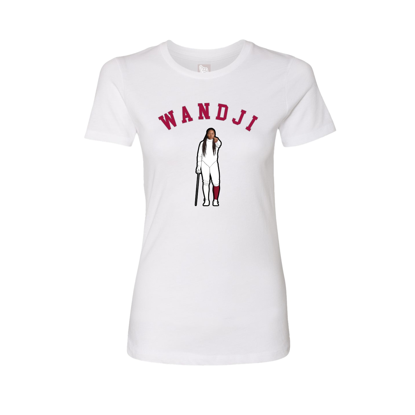 Womens Tee