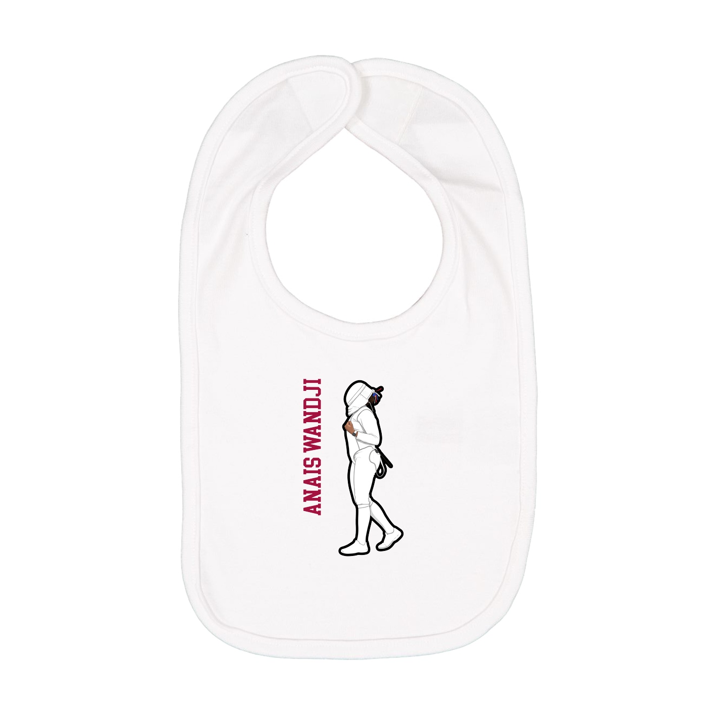 Infant Bib