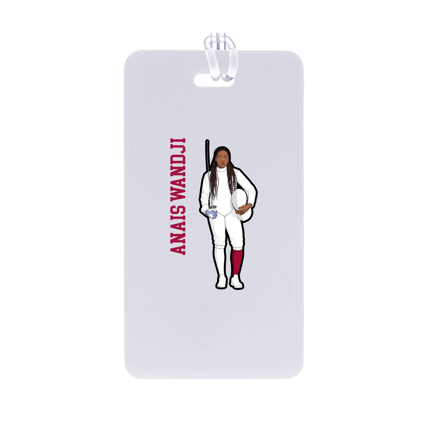 Bag Tag