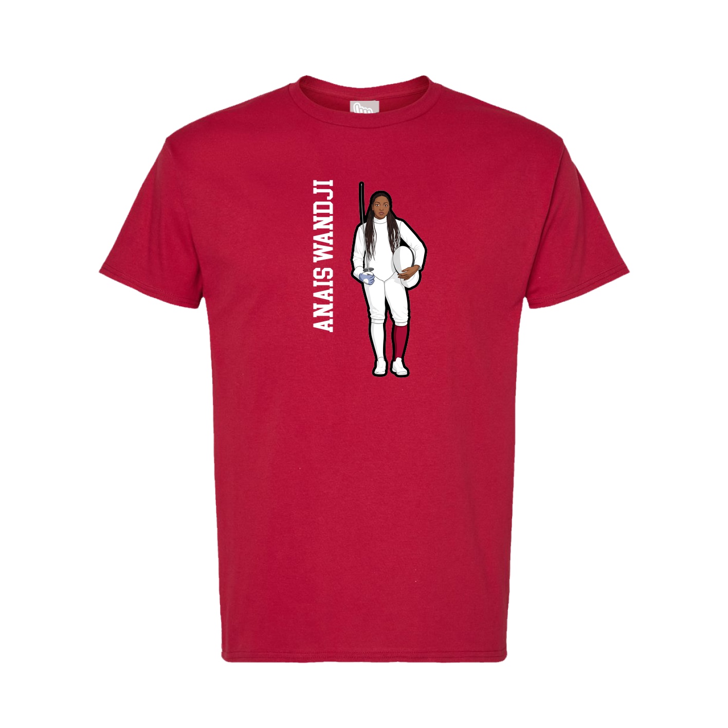 NIL Club Tee