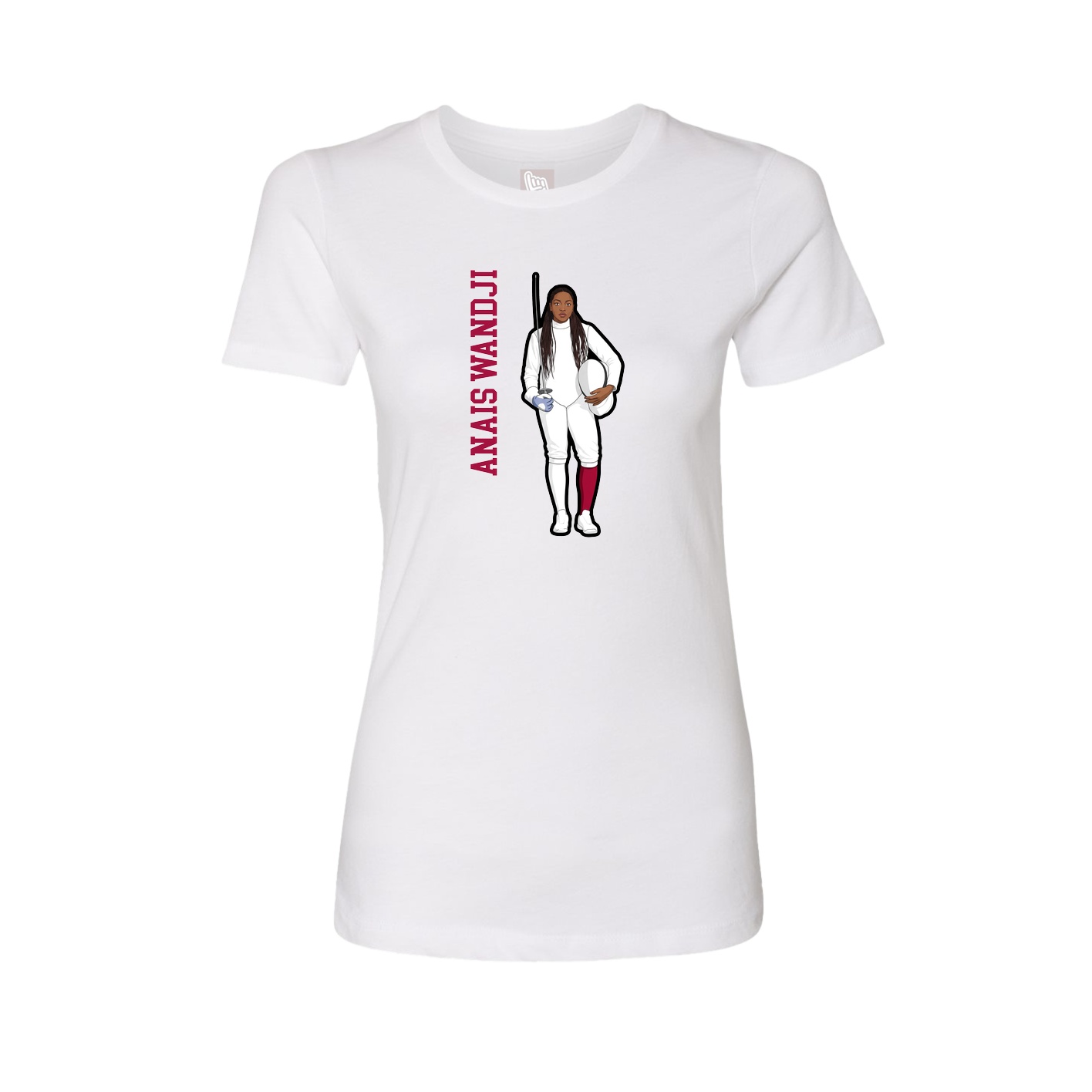 Womens Tee