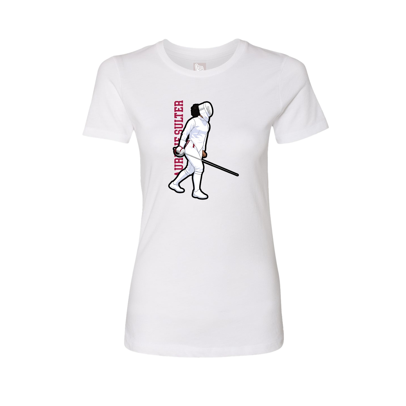 Womens Tee