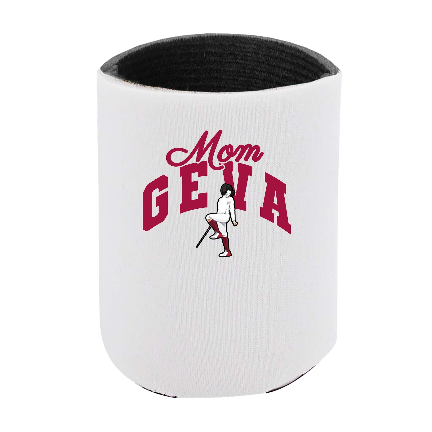 Can Holder — Mothers Day Arch in White