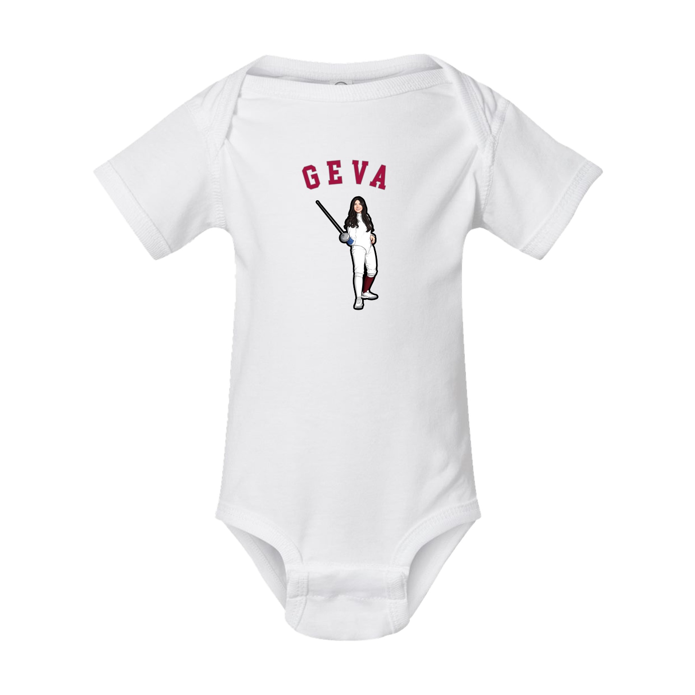 Baby Onesie