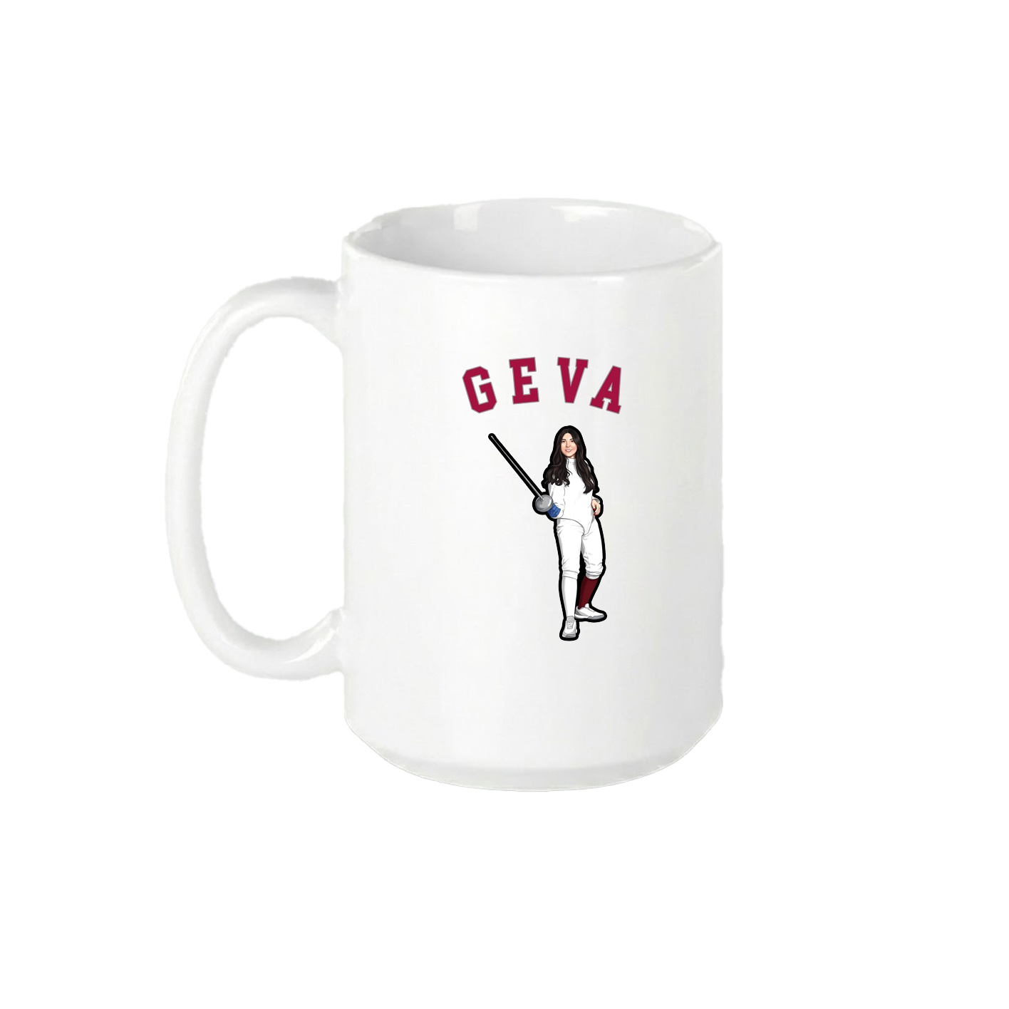15oz Coffee Mug