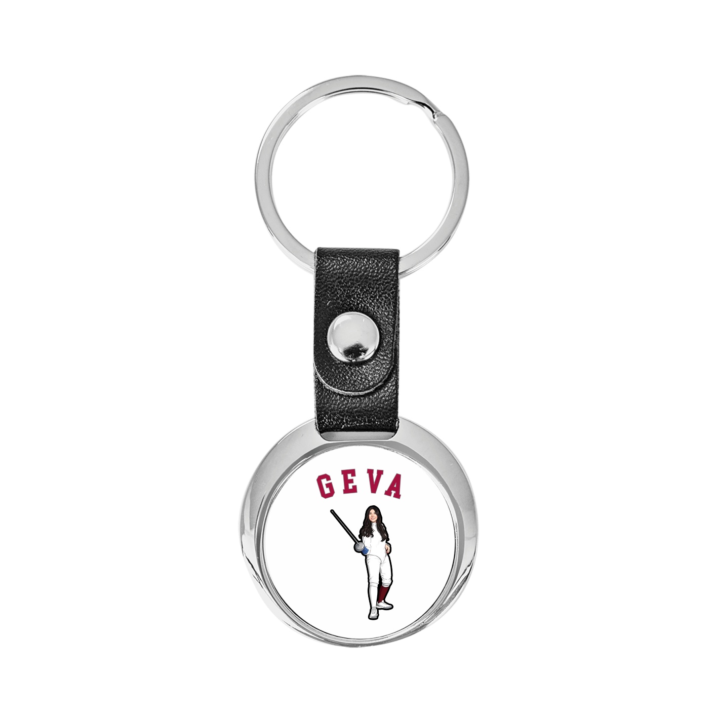 Key Chain