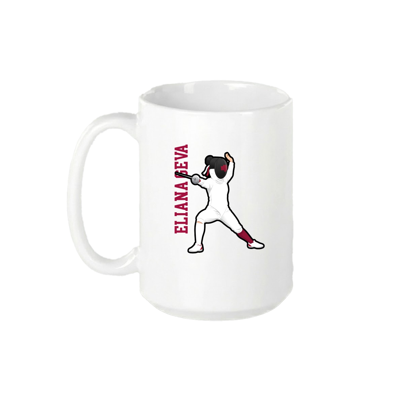 15oz Coffee Mug