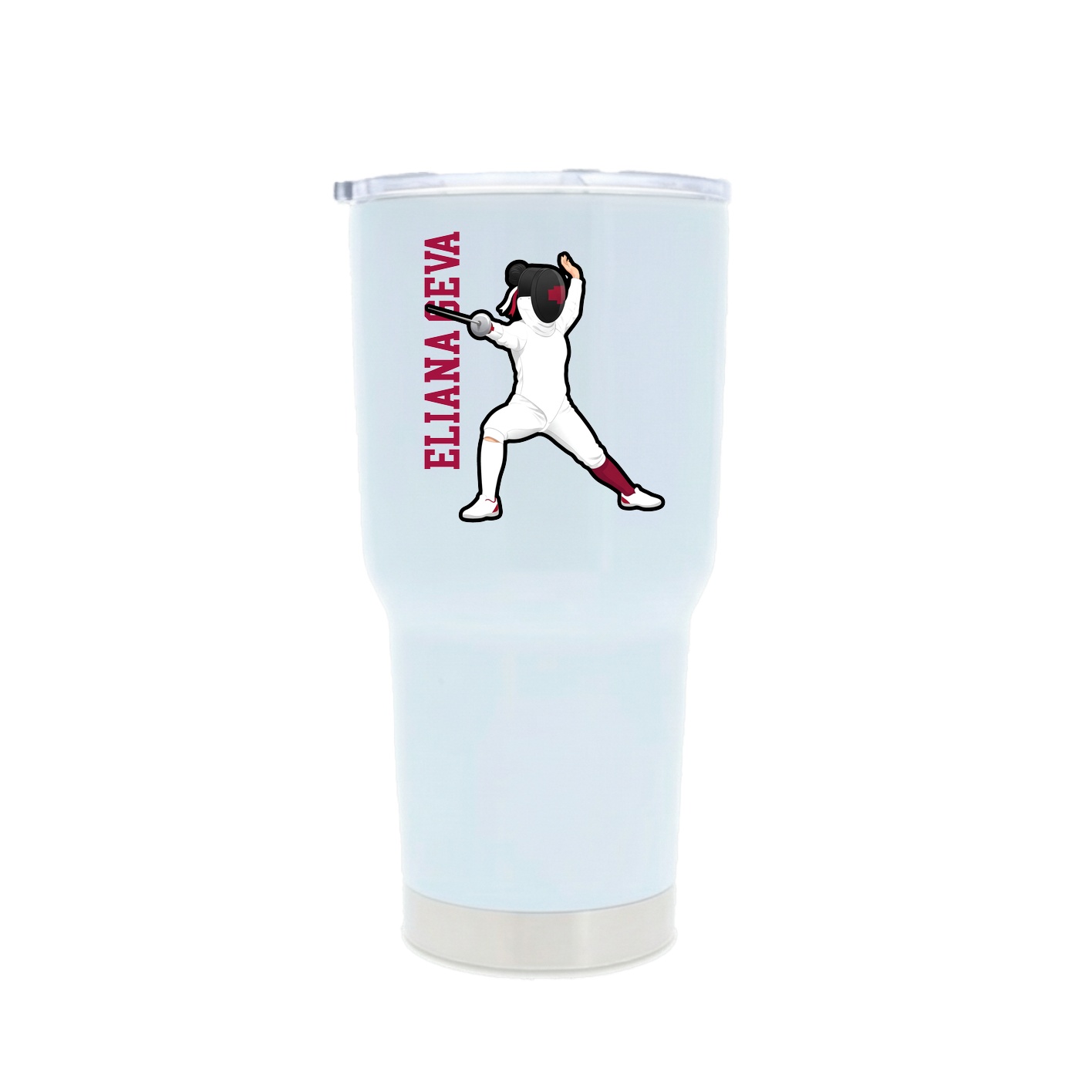 30oz Stainless Steel Tumbler