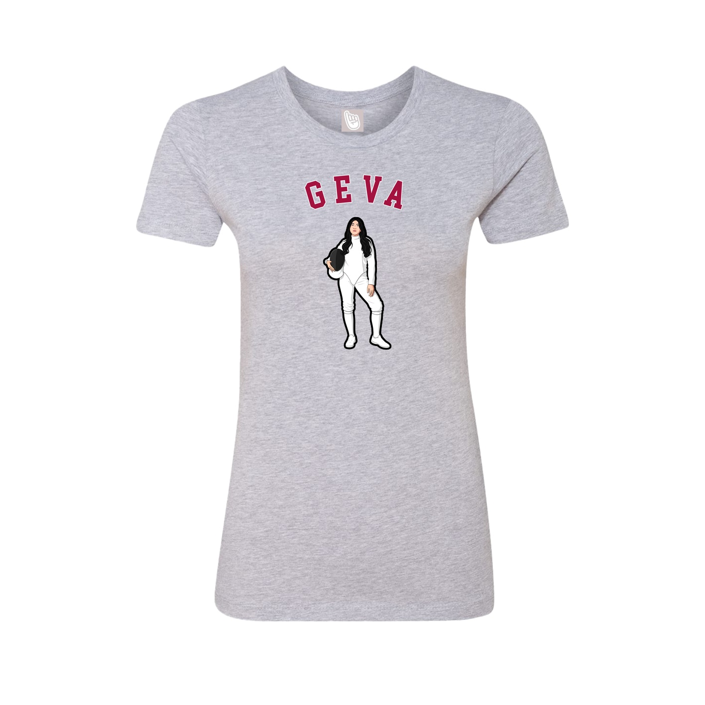 Womens Tee
